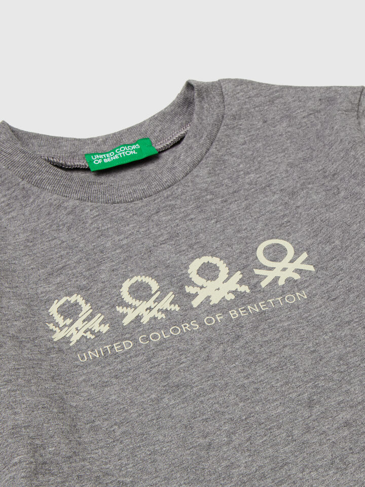 T-SHIRT M/L Bambino image number 3